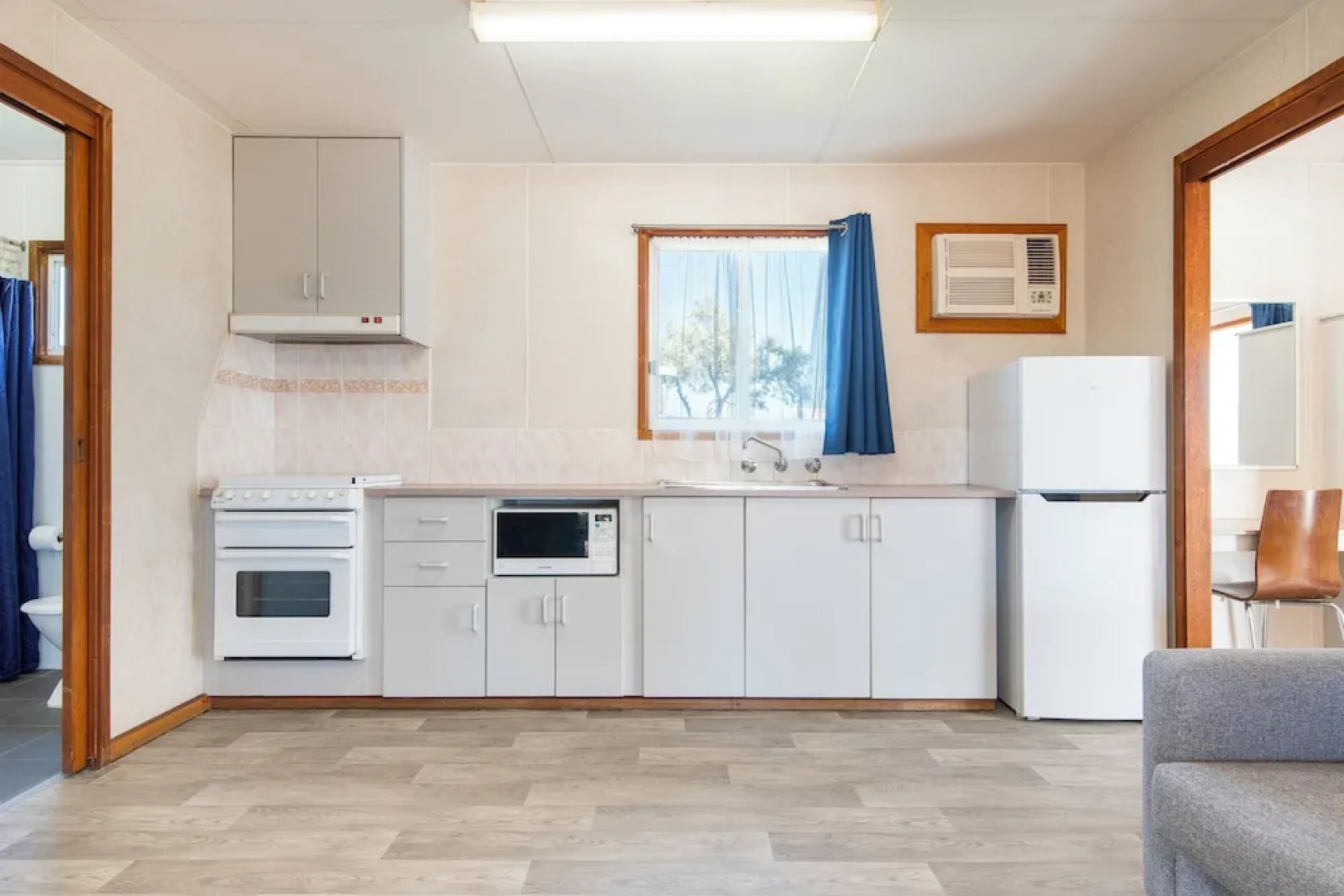 Echo Holiday Parks - Port Pirie