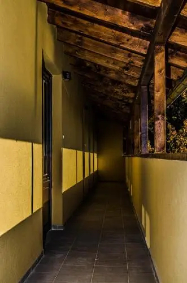 Viktória Wellness Hotel