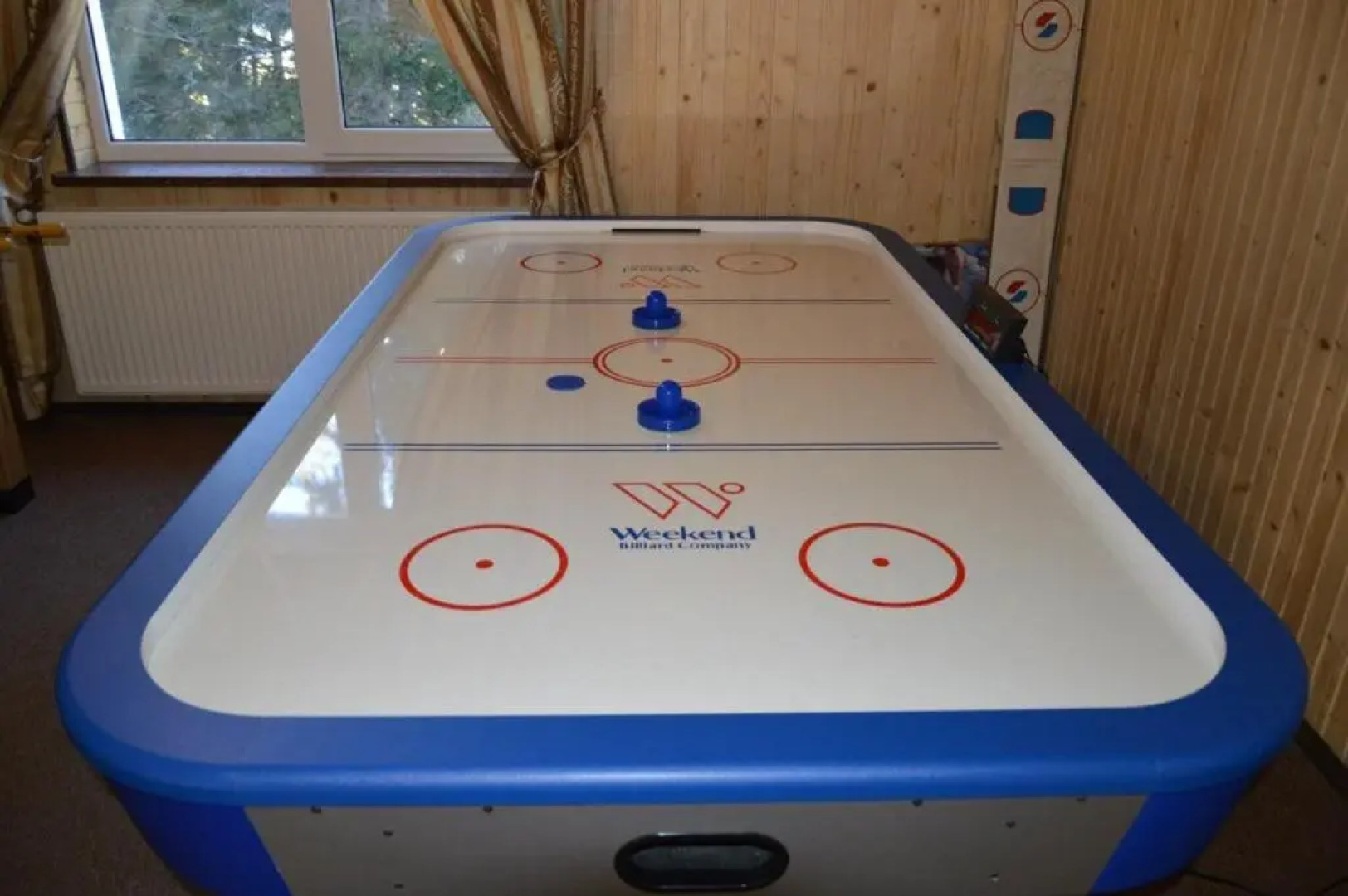 Отель «Зеленая дача»