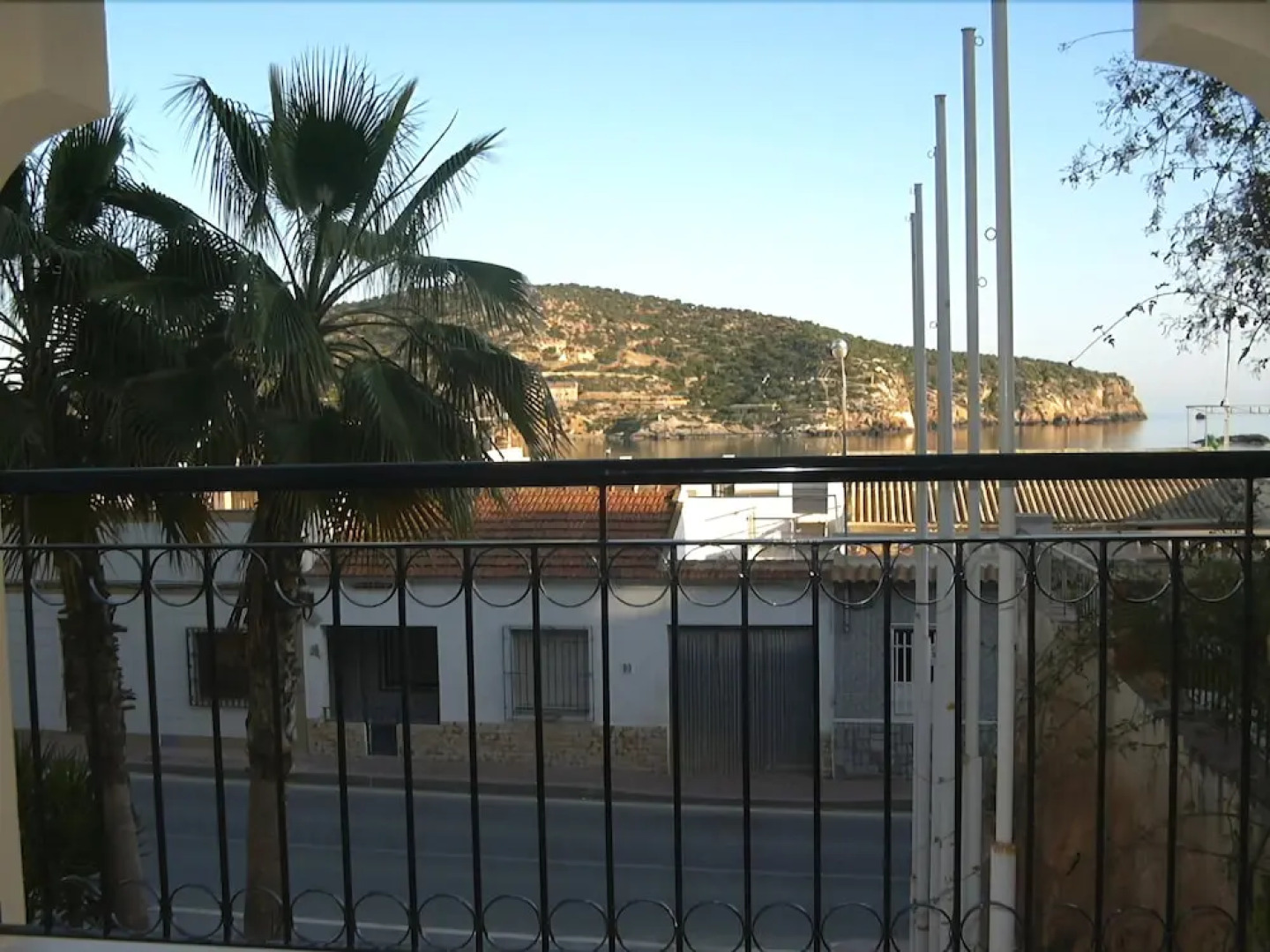 Apartamentos Pueblo Salado