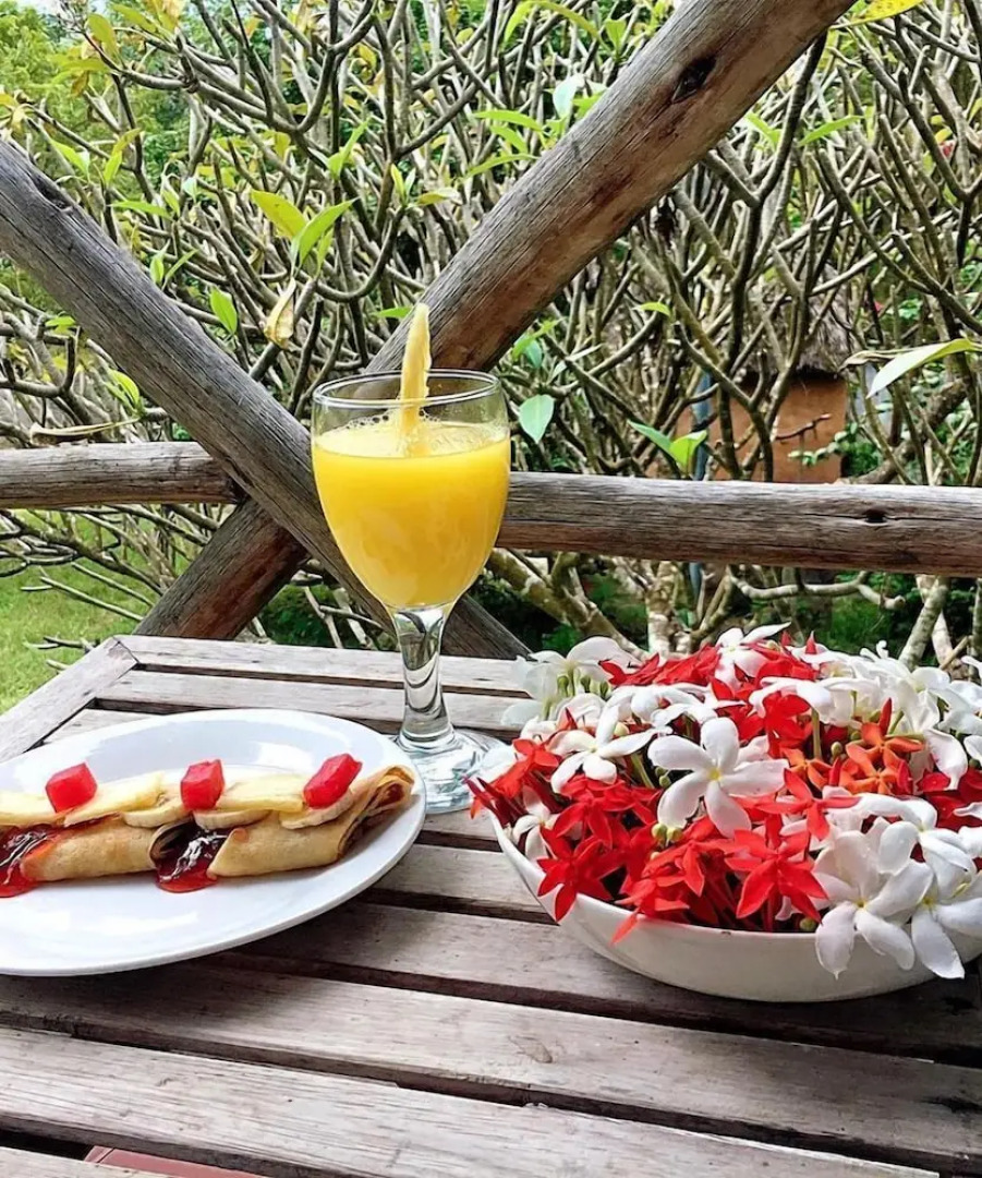 Bomani Beach Bungalows