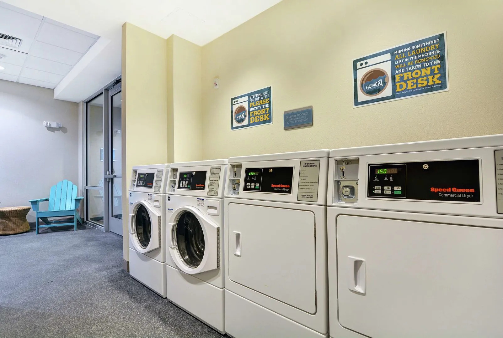 Home2 Suites by Hilton Grand Junction Northwest