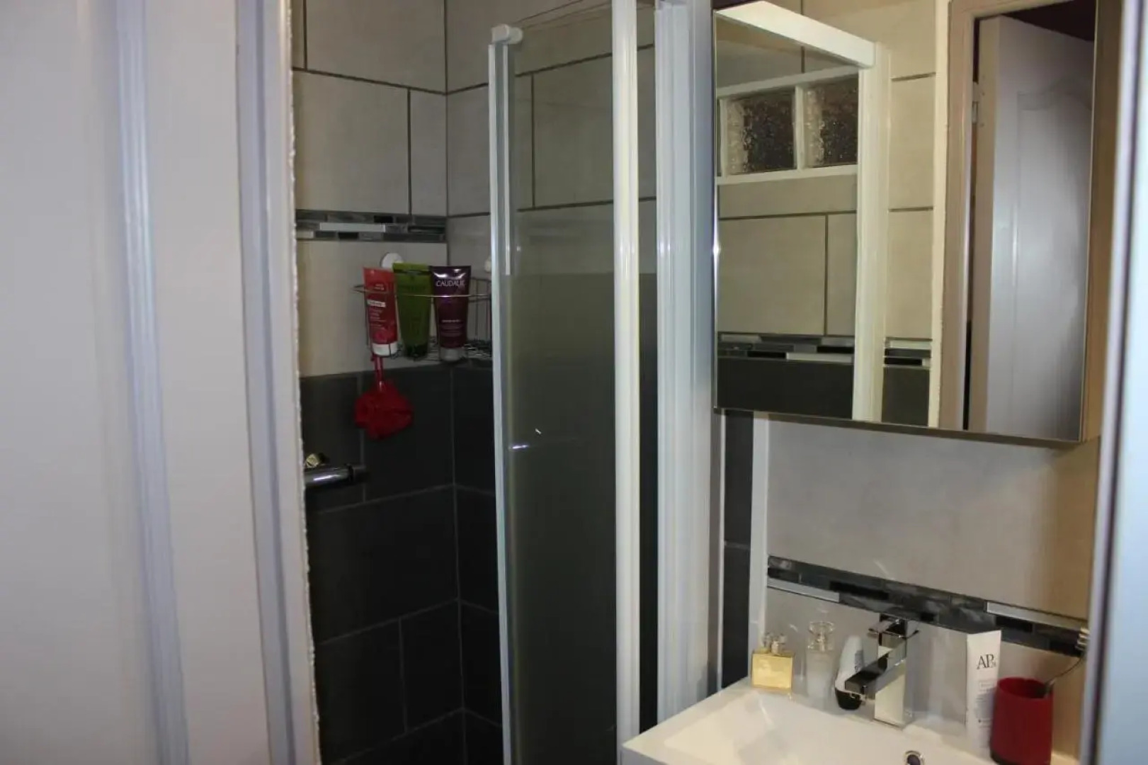 Gîte Fleur de Mer La Rochelle