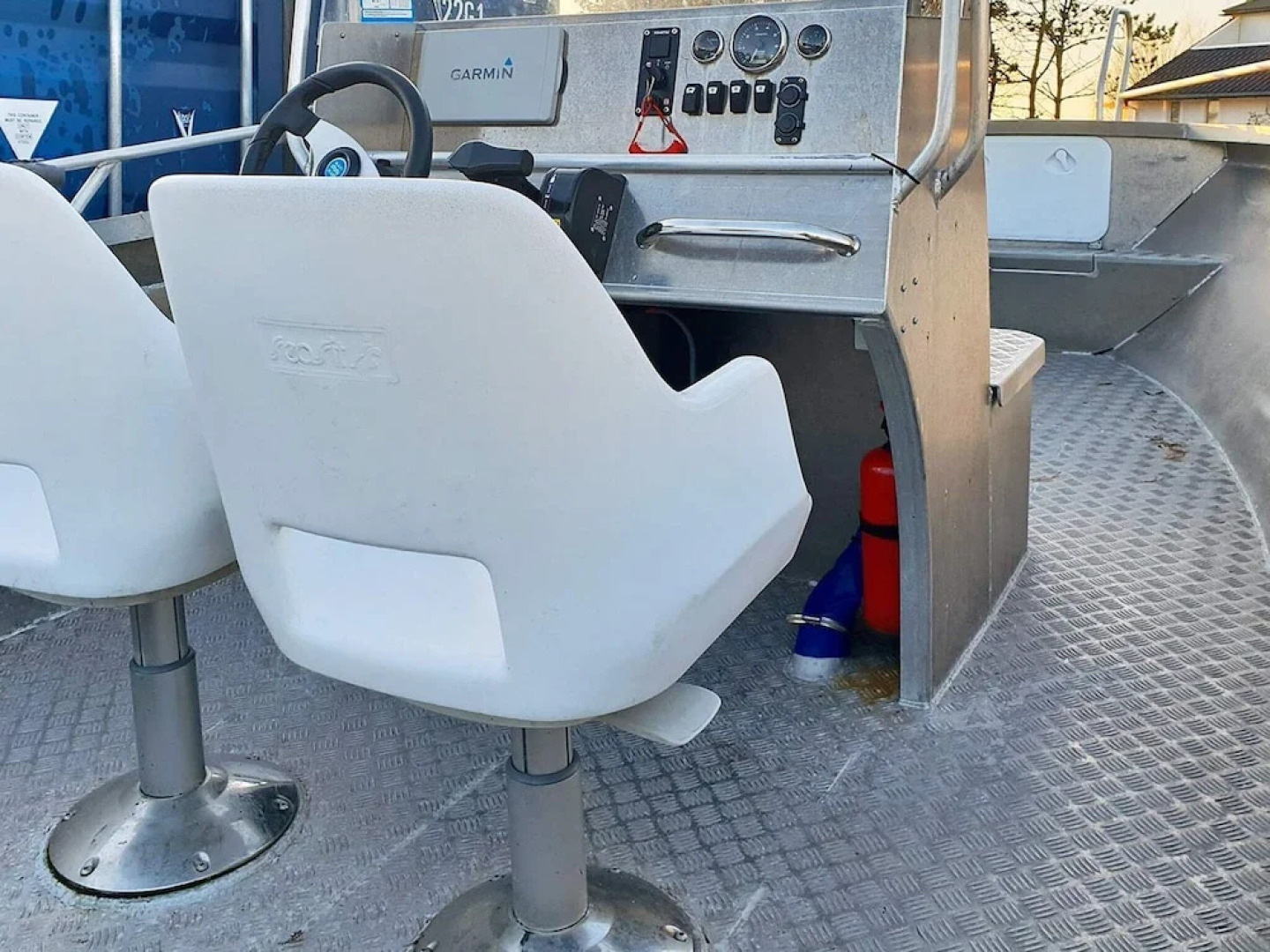 6 Person Holiday Home in Oksvoll-by Traum