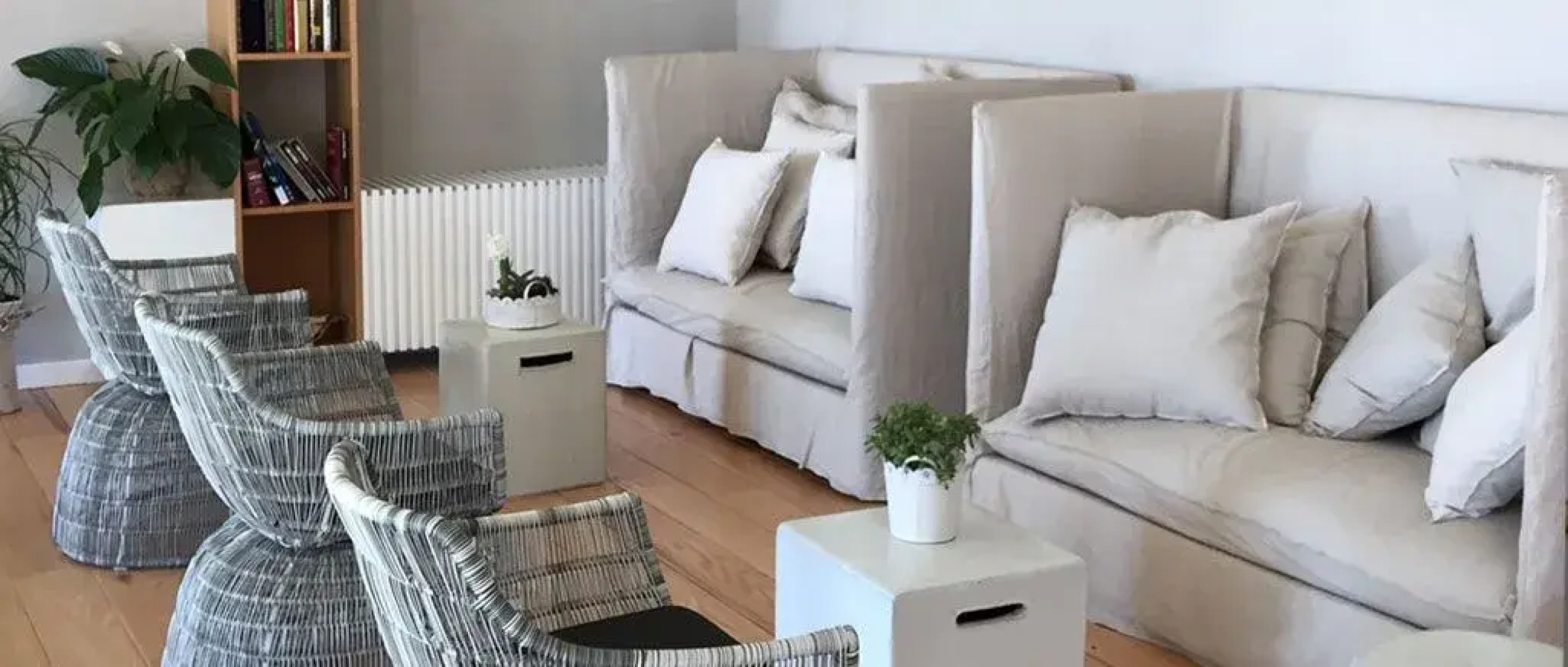 Talè Restaurant&Suite