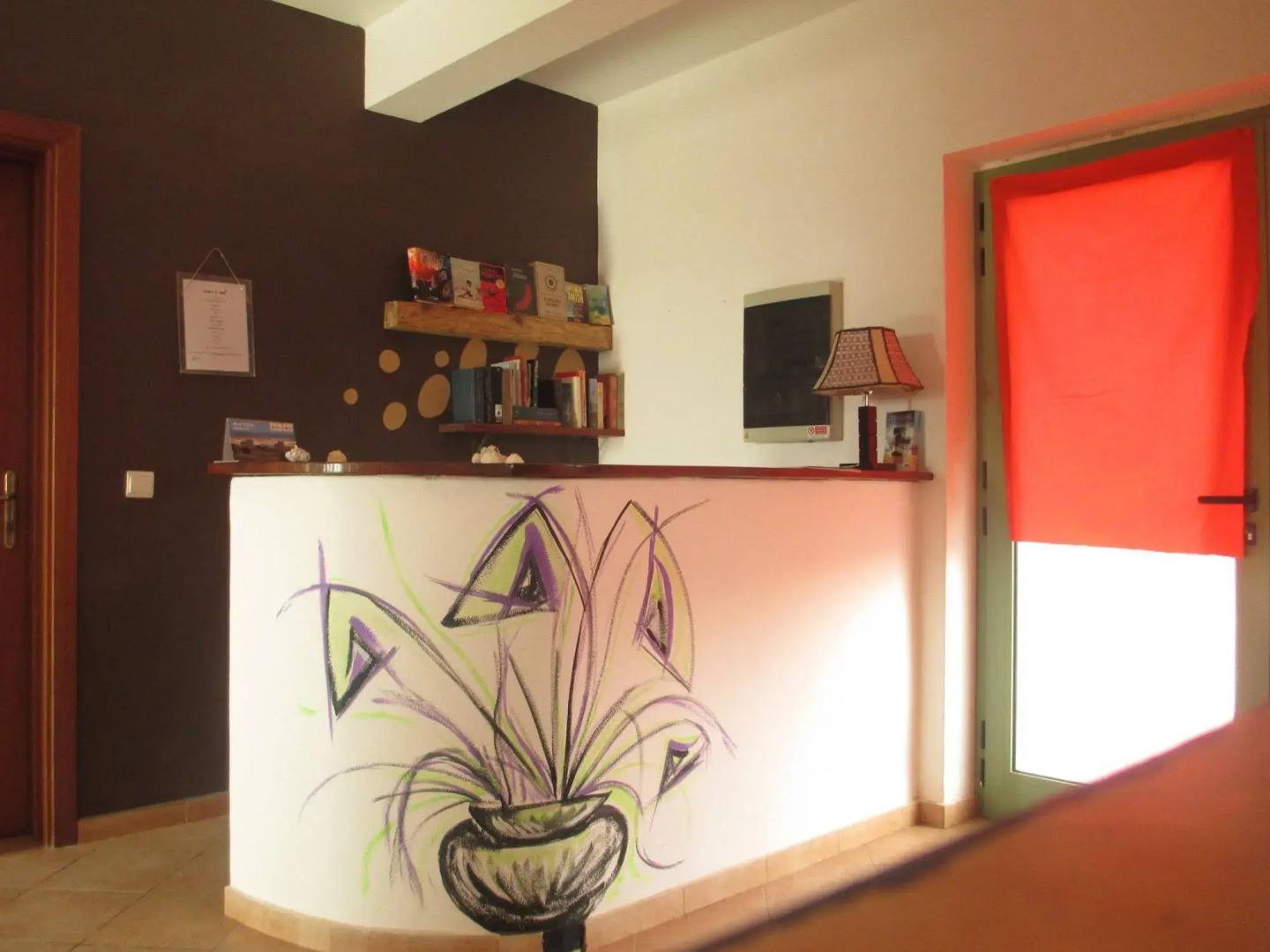 B&B Salinas Boa Vista