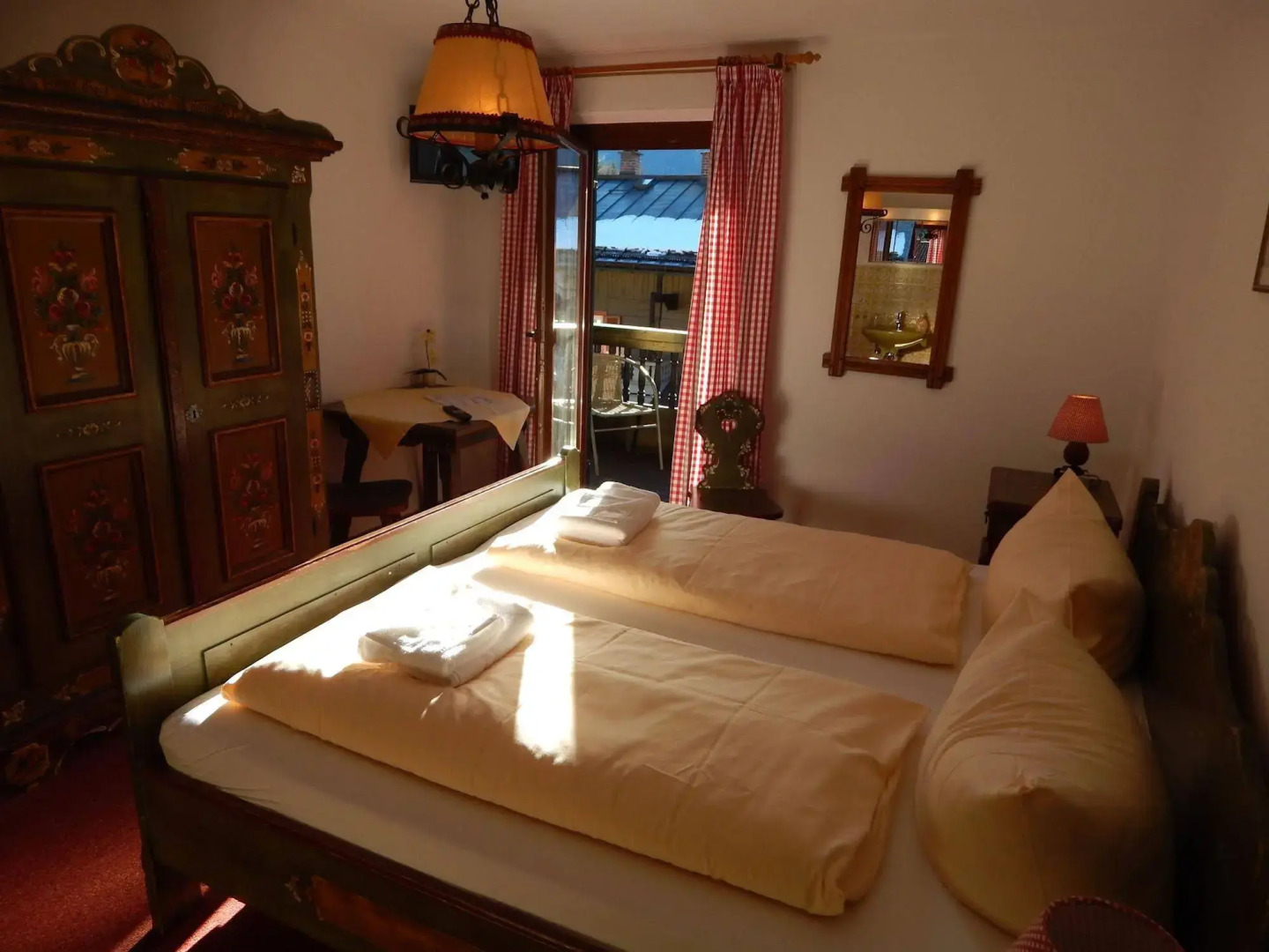 Sporthotel Schoenau am Koenigssee