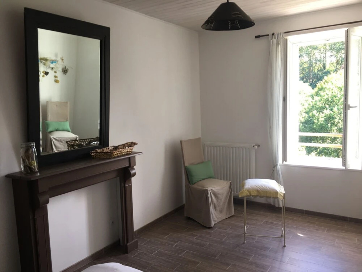 Maison du Moulin du Pont Neuf