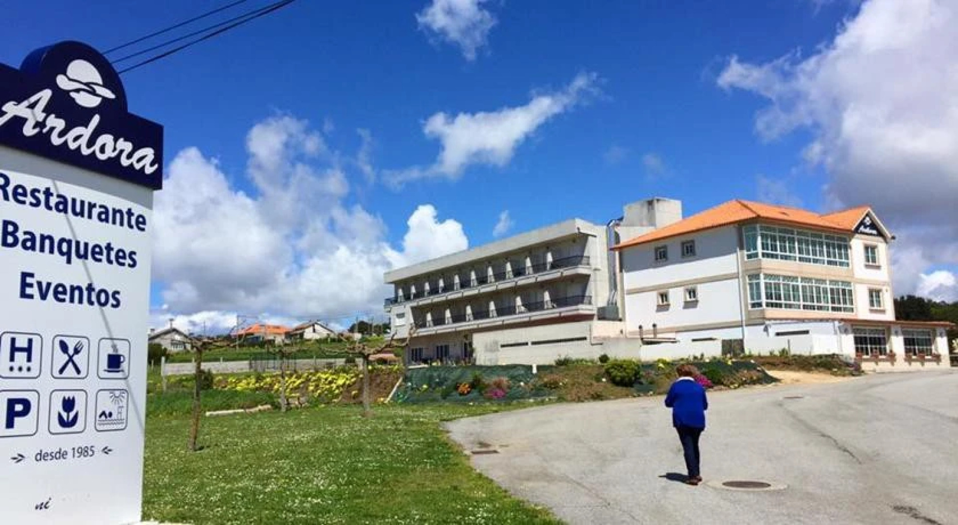 Duerming Ardora Hotel