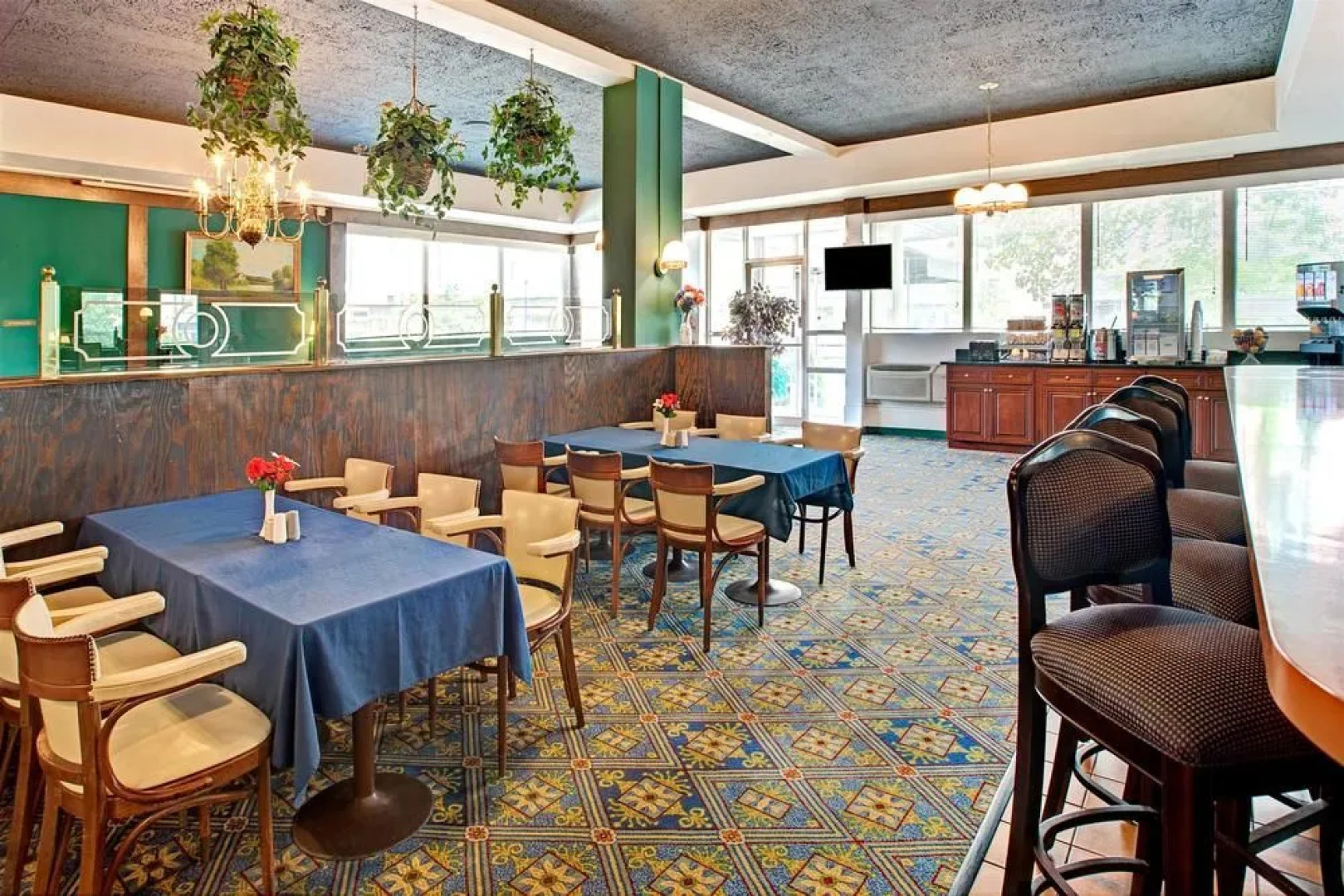 Days Inn Arlington/Washington DC