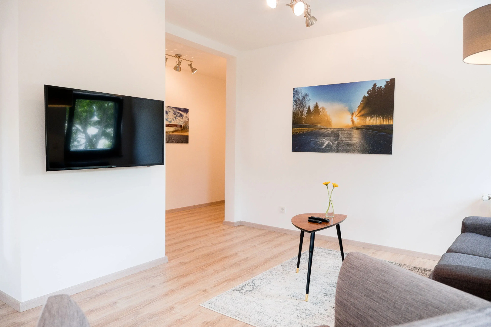 Race-Hotel zur Burg Nürburg