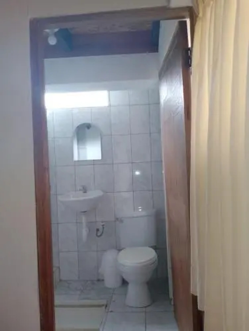 La Casona de Leymebamba