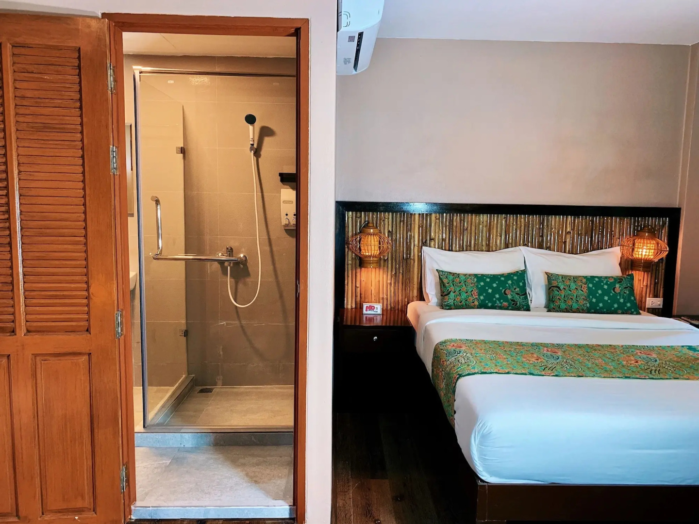 Railay Phutawan Resort