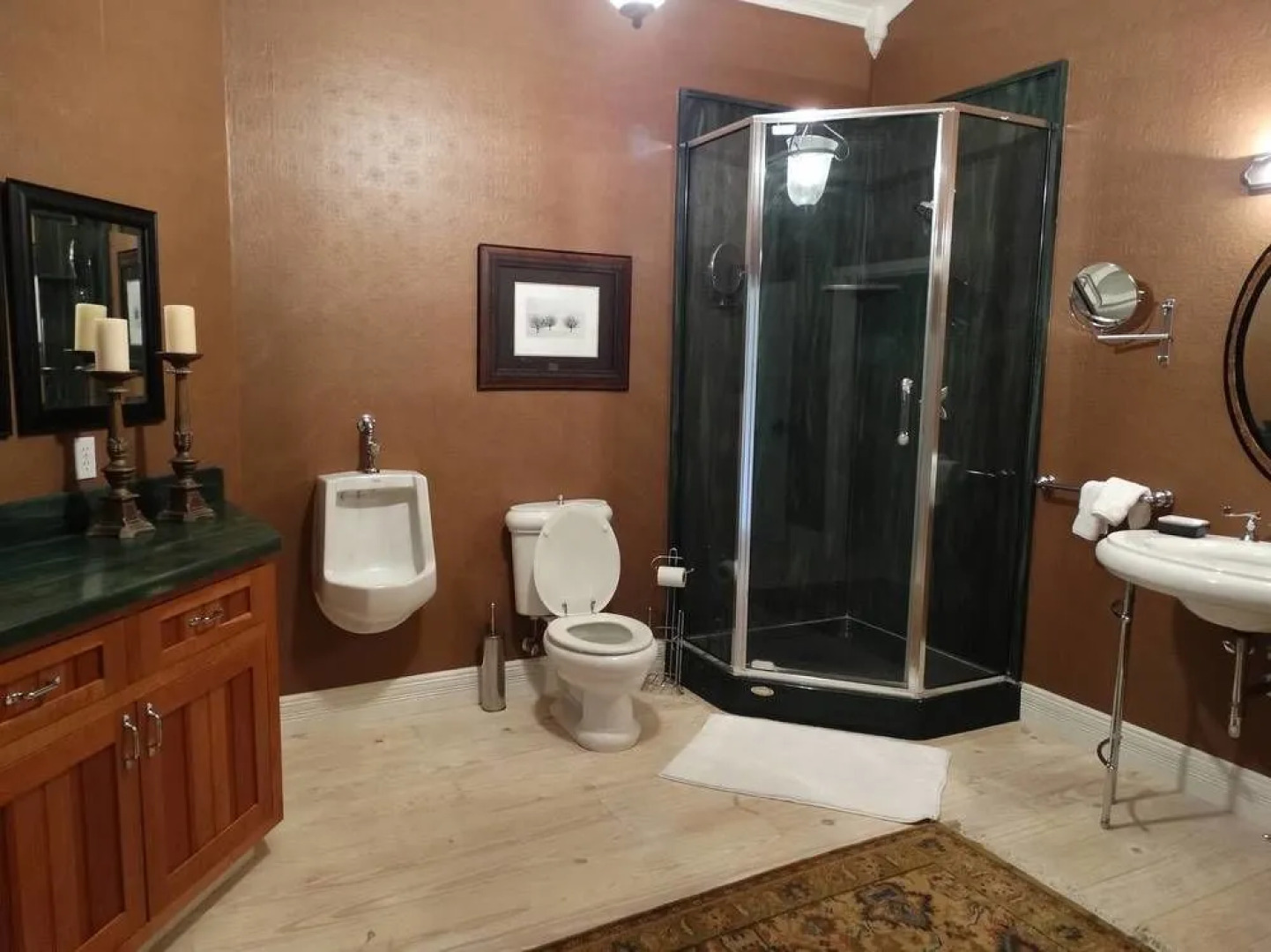 Erik's Ranch in Montana