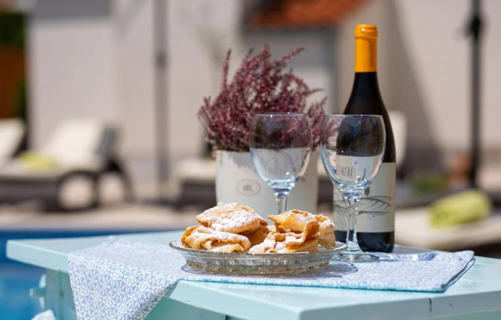 Beautiful Home in Duga Uvala With Wifi and 2 Bedrooms