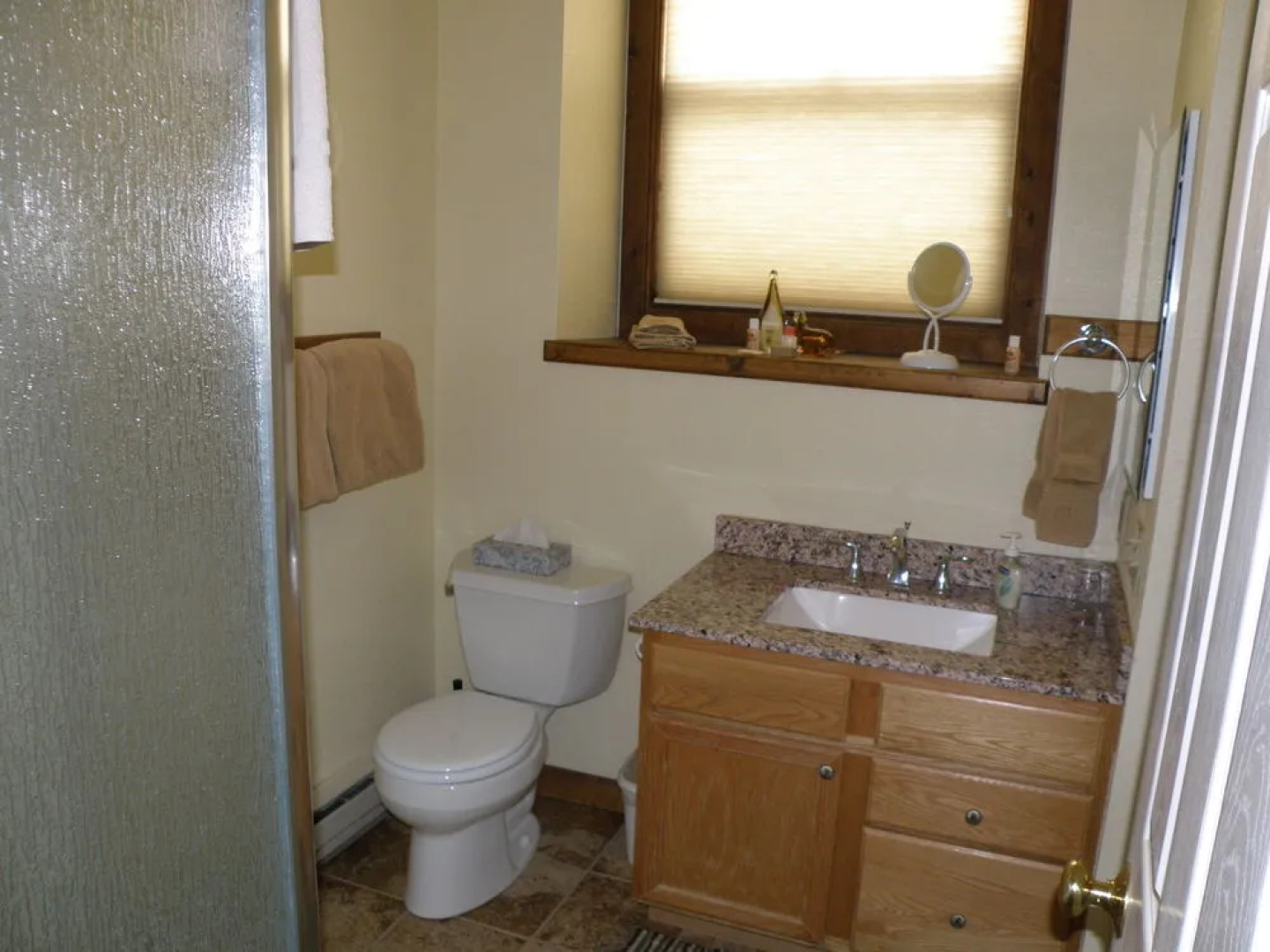 Portland Park Suites