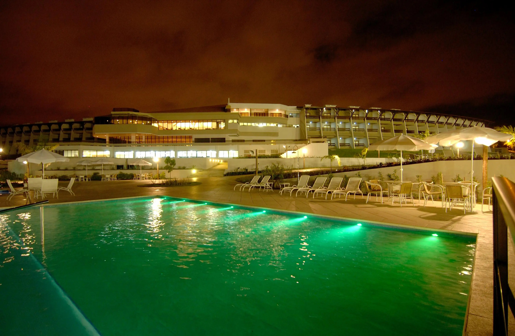 Garden Hotel Campina Grande