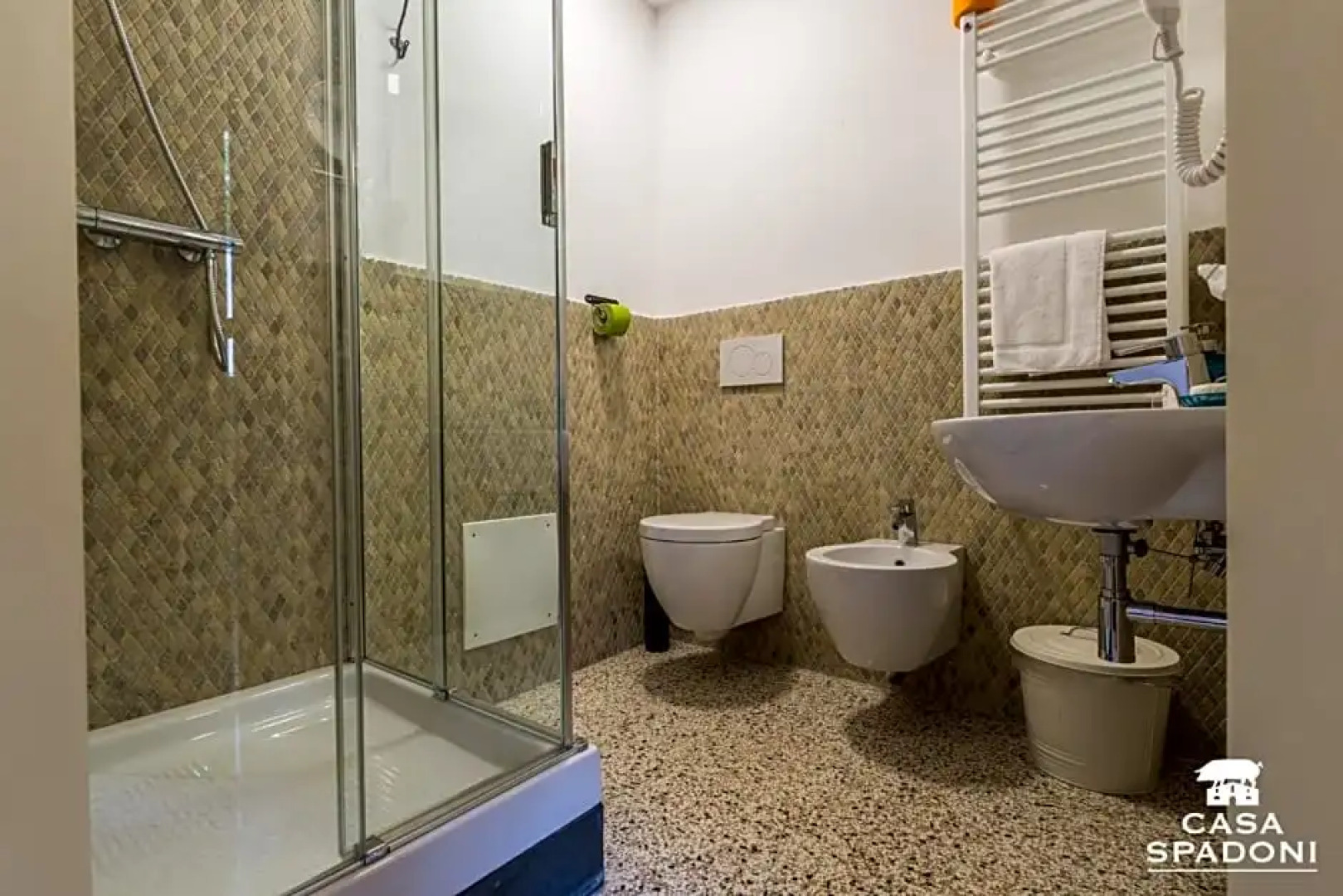 Locanda di Casa Spadoni