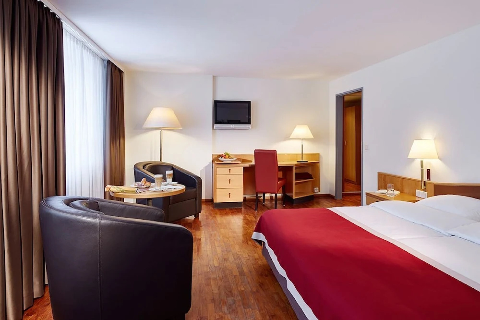 Park Residenz Bad Sooden