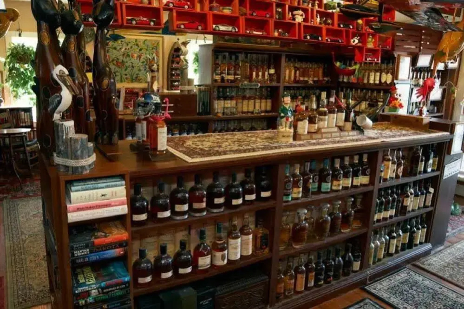 Simmons Homestead Inn