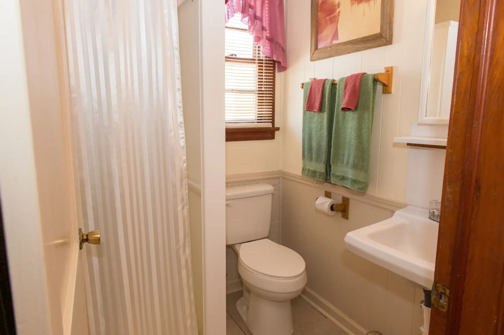 Oceanside Court by Kees Vacations