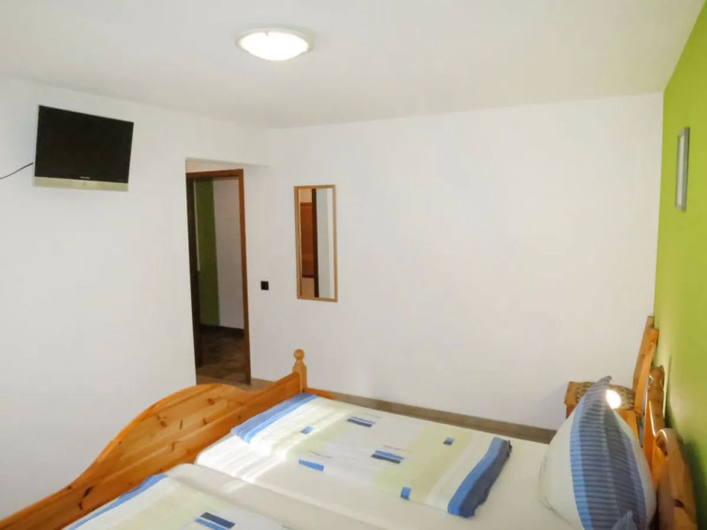 Apartment Dreser Adršpach