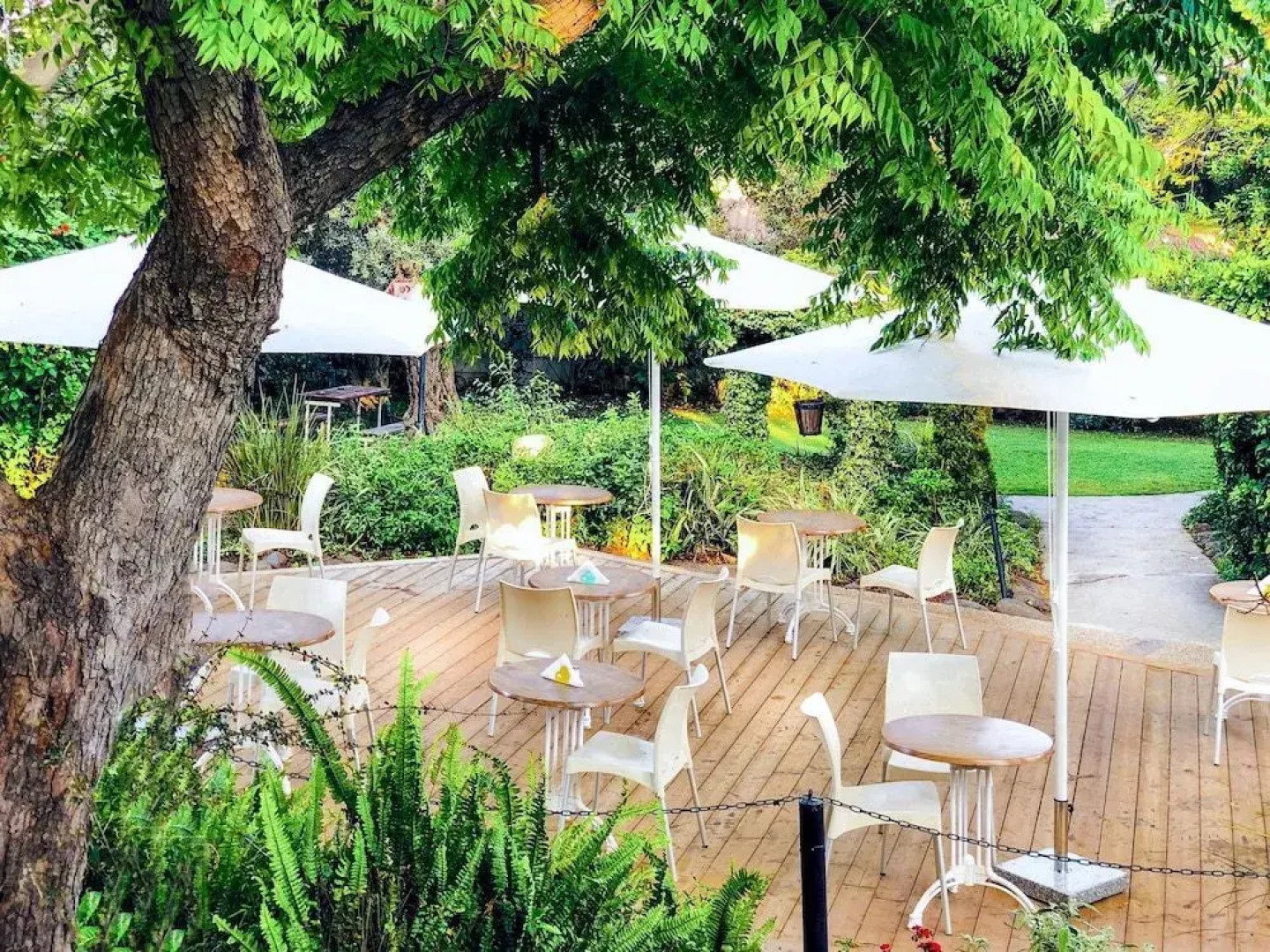 Gesher HaZiv TravelHotel