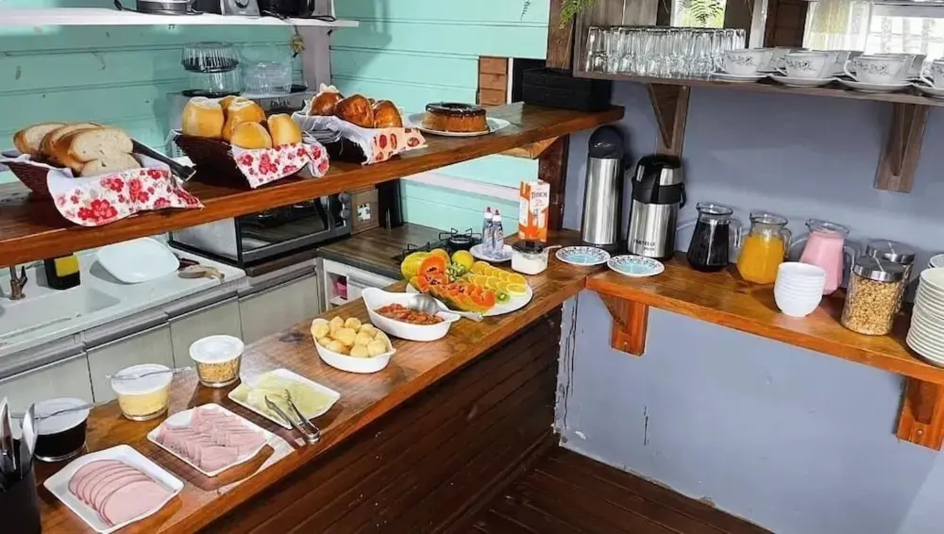 Pousada Sonhos de Penha