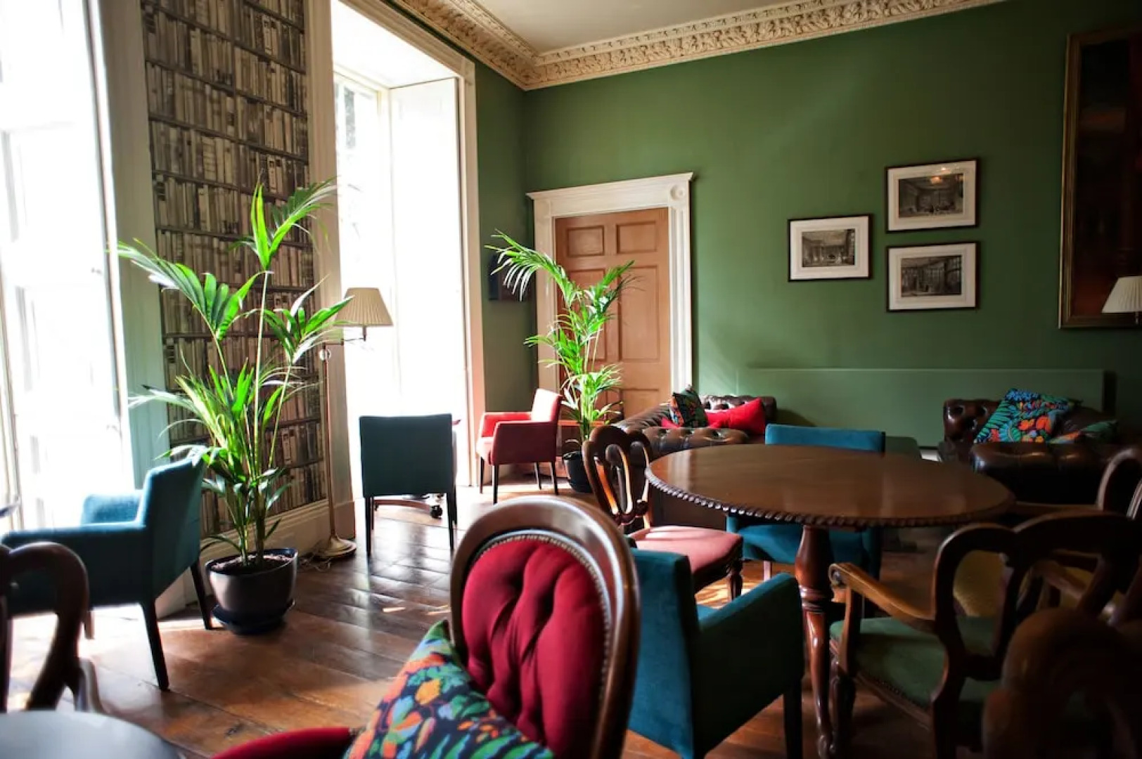 Nanteos Mansion Country House Hotel