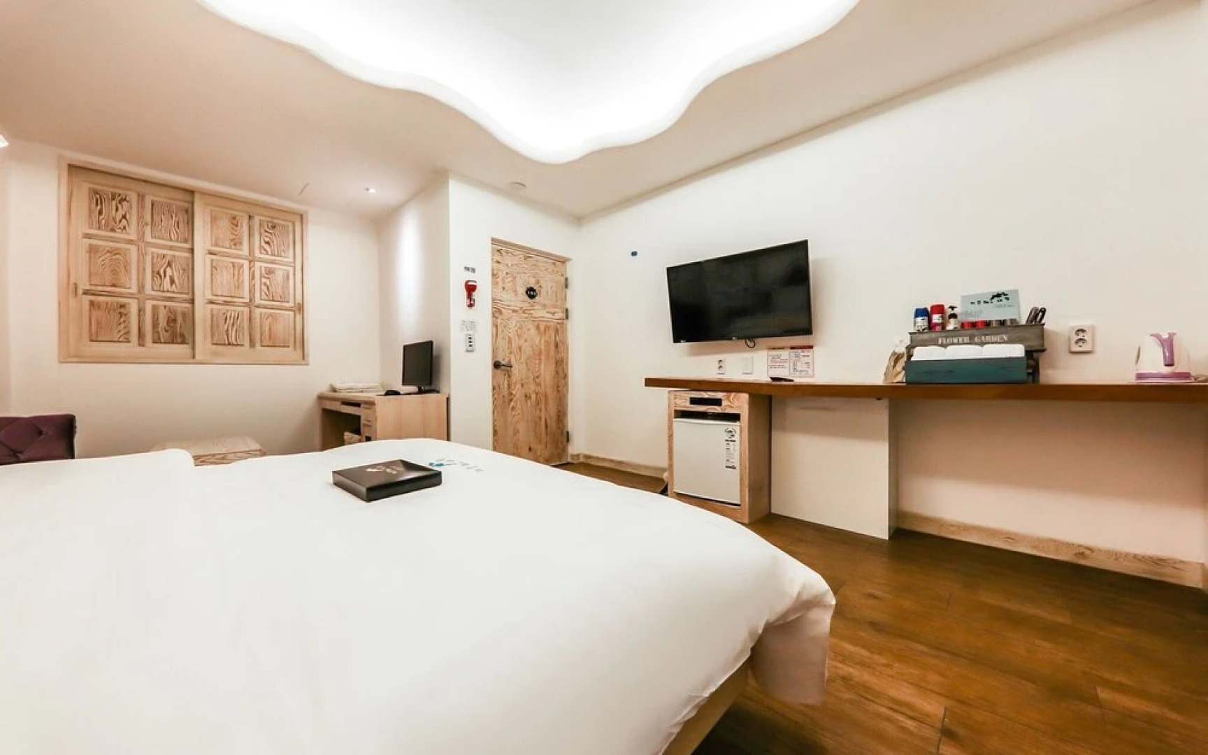 Eumseong Jijunghaeui Achim