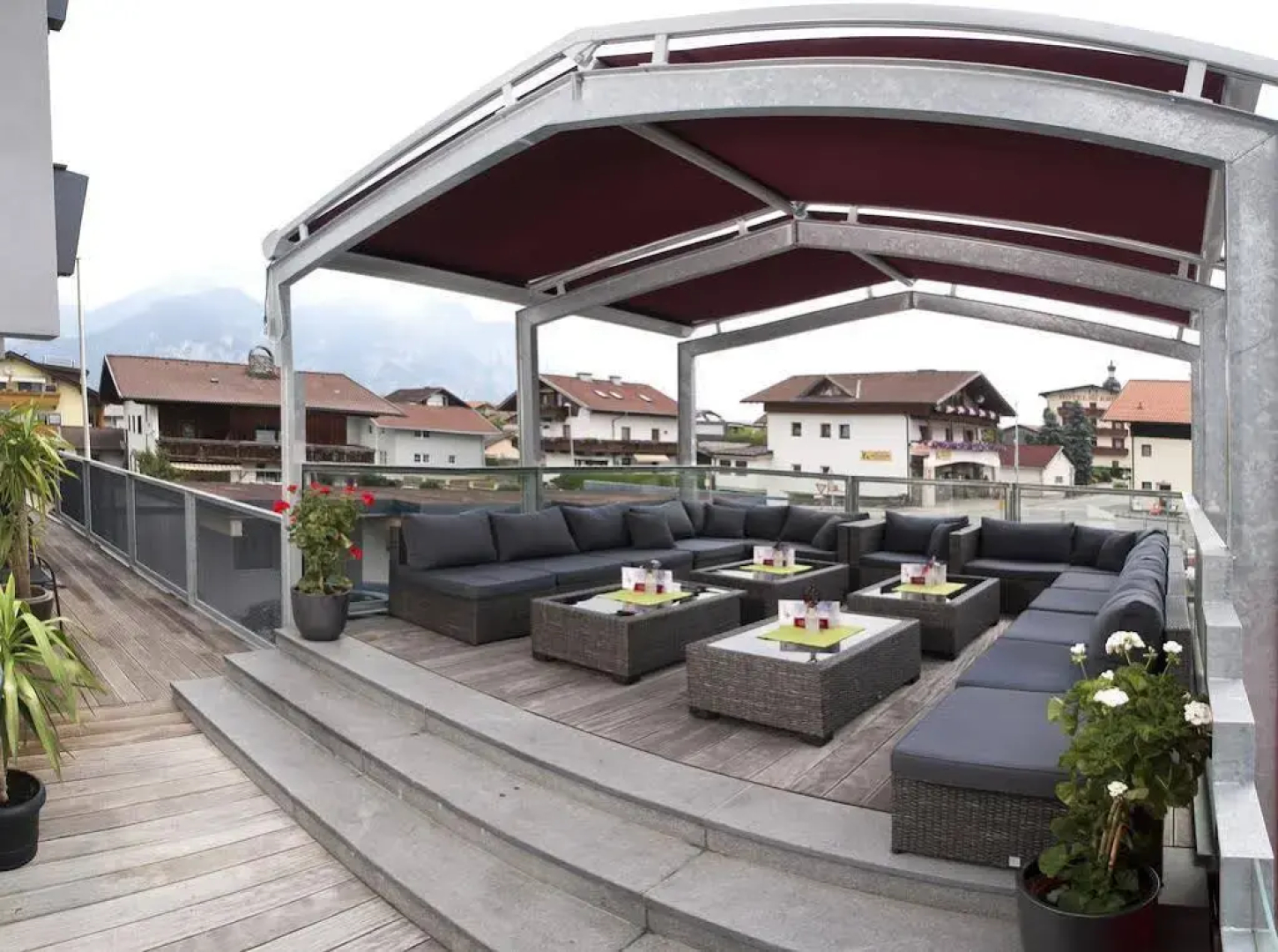 Hotel Kleißl