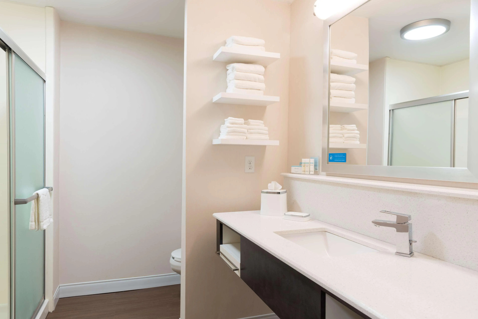 Hampton Inn & Suites Mansfield-South @ I-71