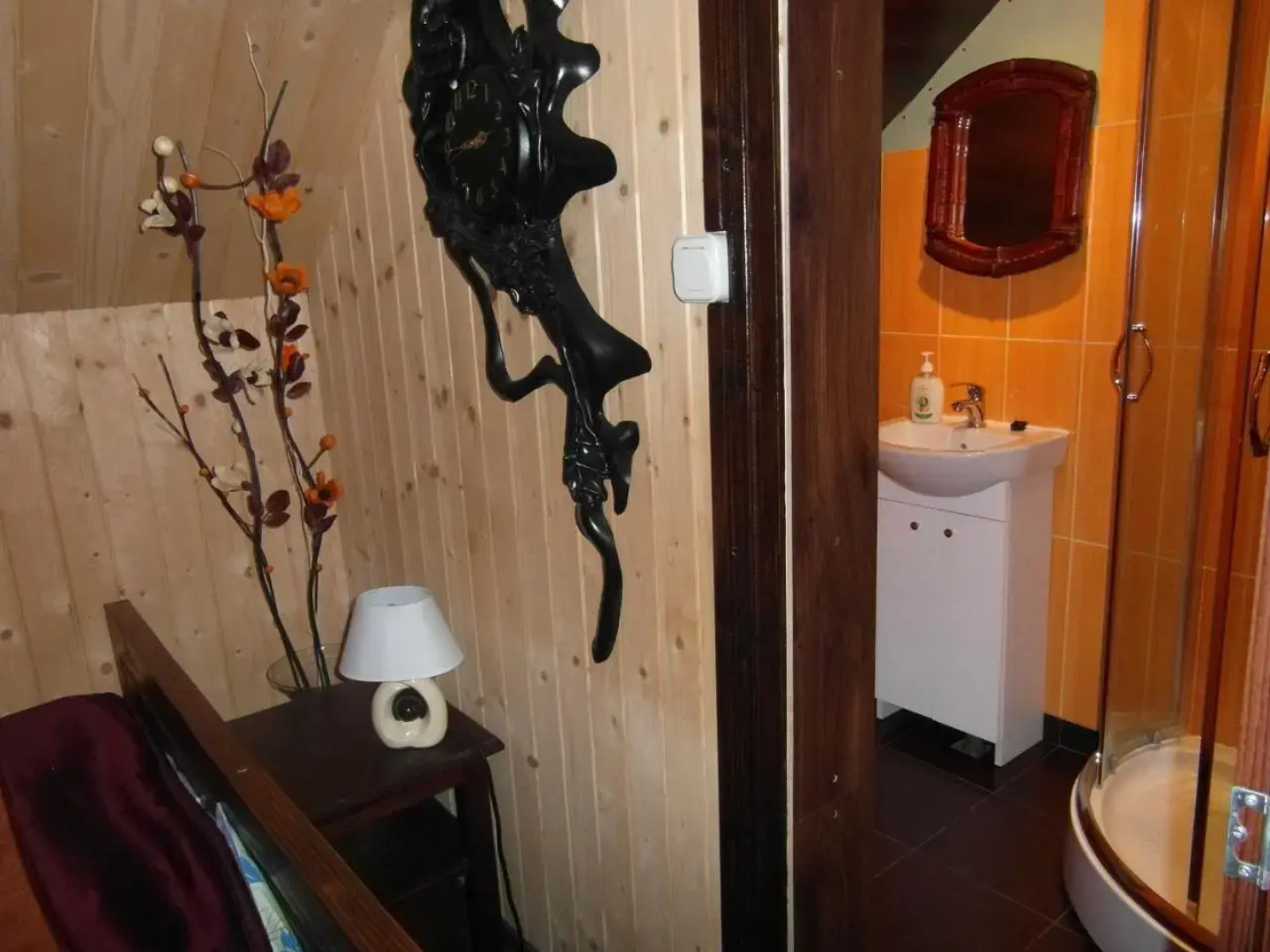 Dom Gościnny E-Lufka