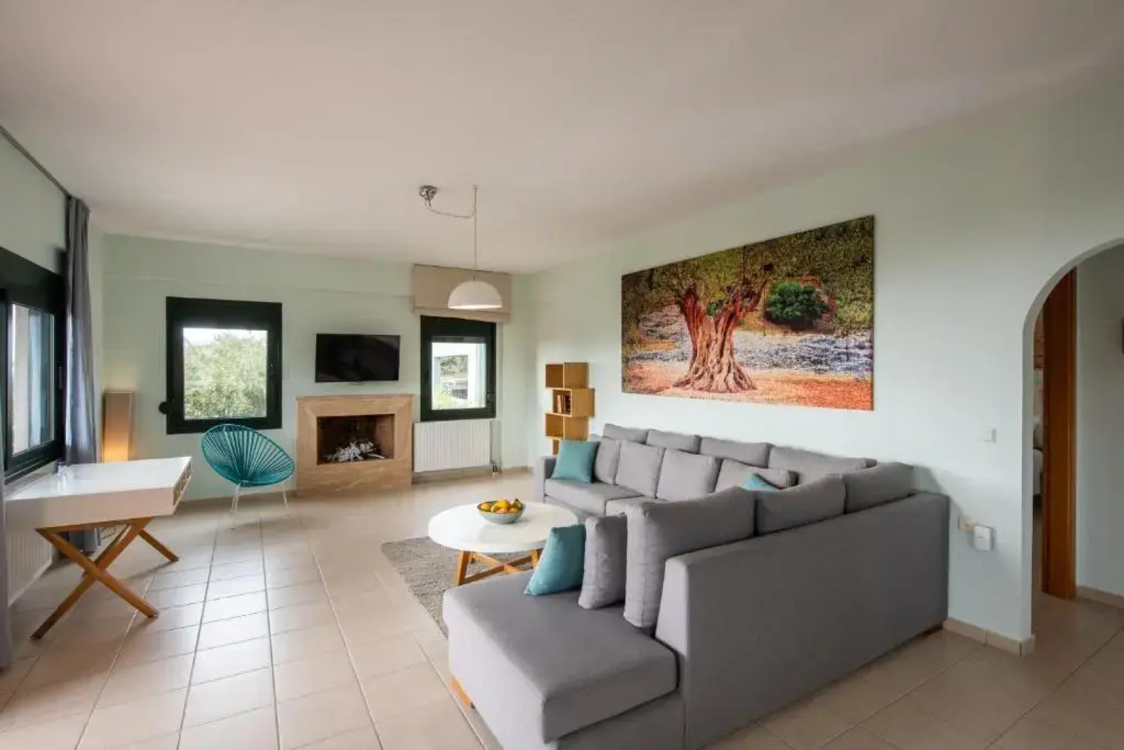 Portela Luxury Homes