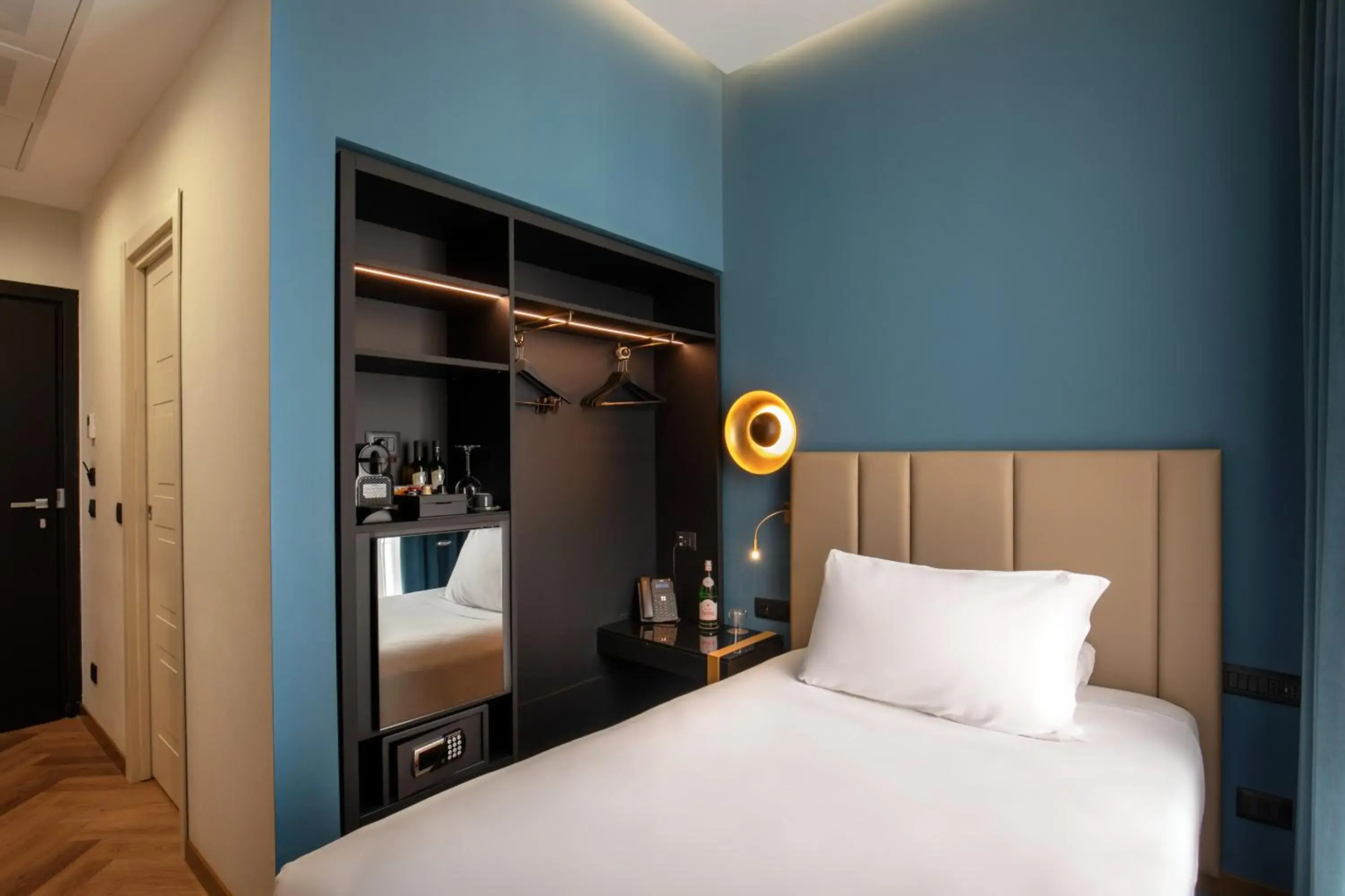 Raeli Hotel Siracusa