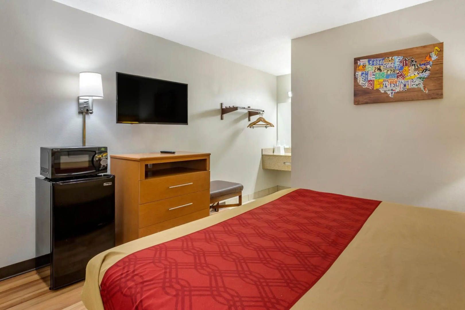 Econo Lodge