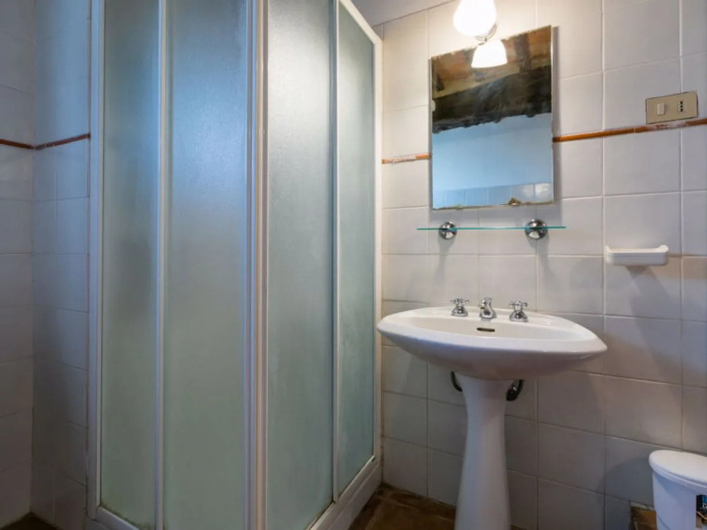 House Il Forno Pergine Valdarno