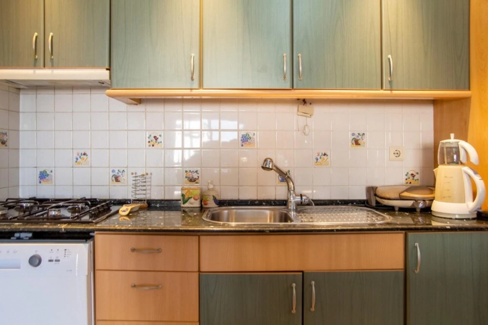 Seaside House w Amazing View in Karaburun Izmir