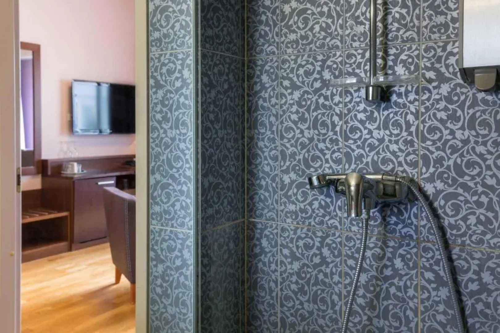 Спа-отель Viiking