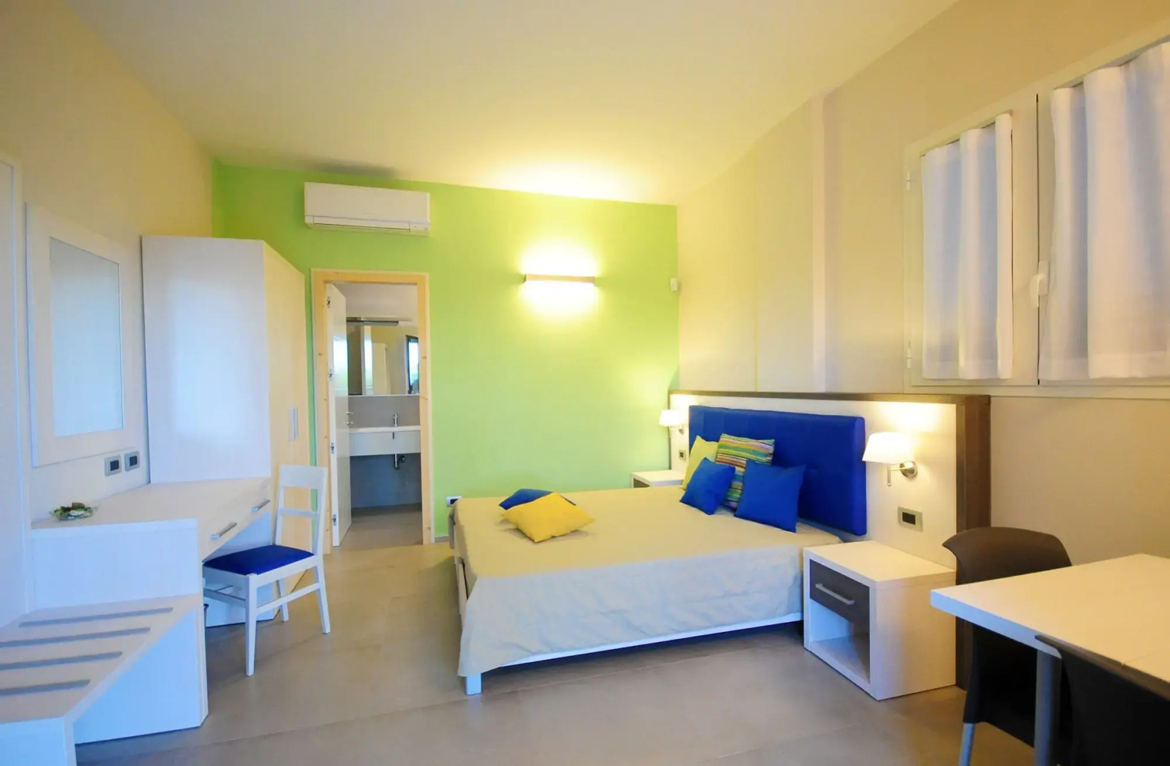 Tenuta Espada Luxury Apartments