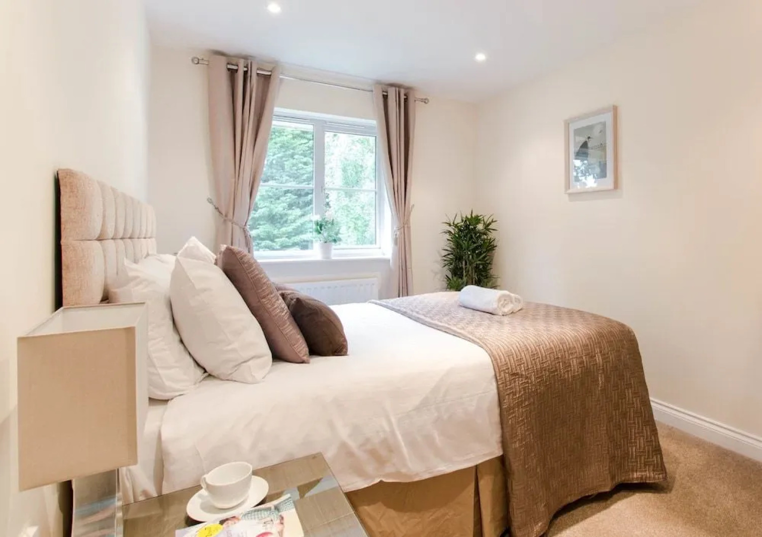 Copthorne Court Serviced Apartments