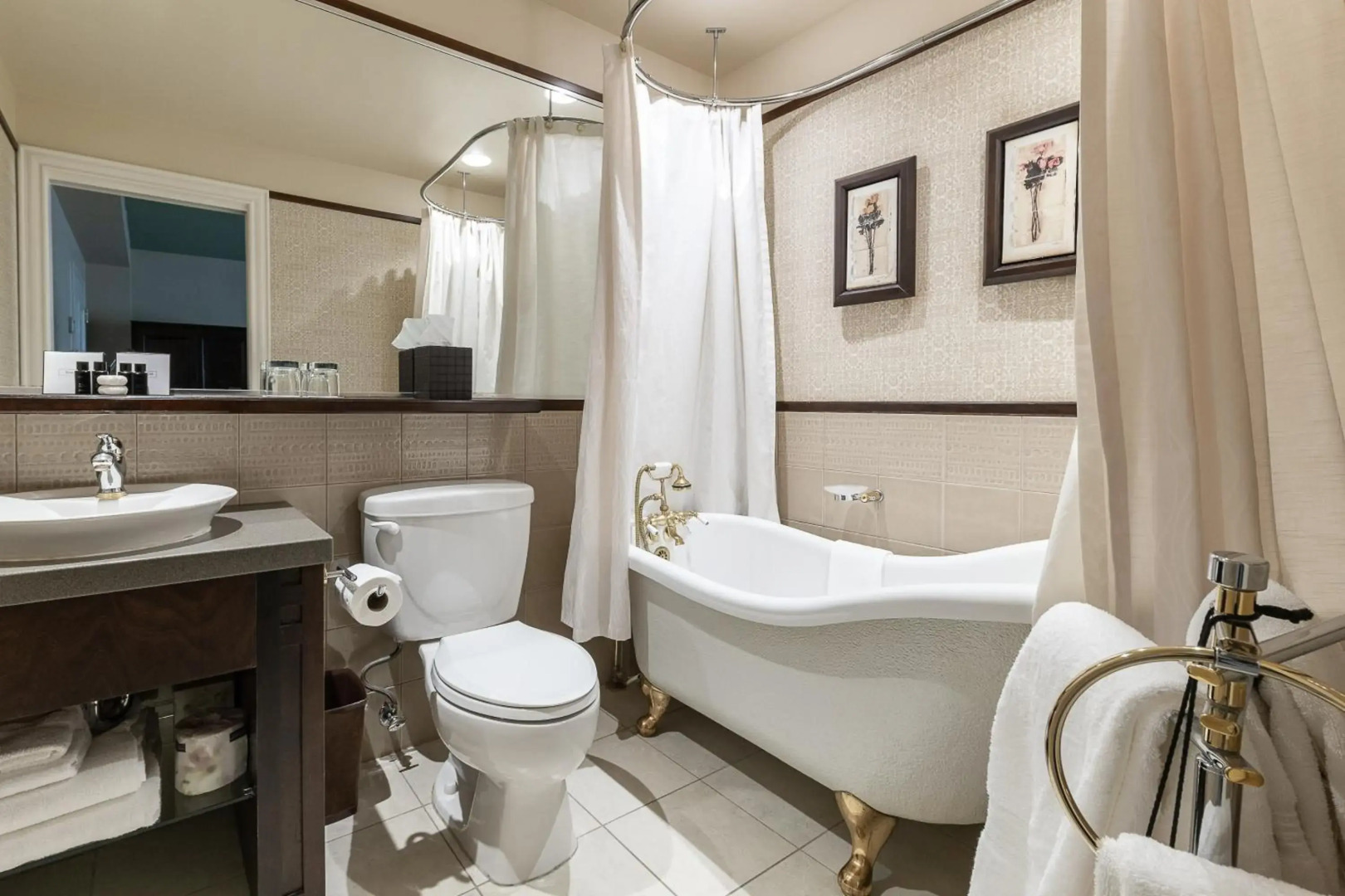 Hotel Le Bonne Entente