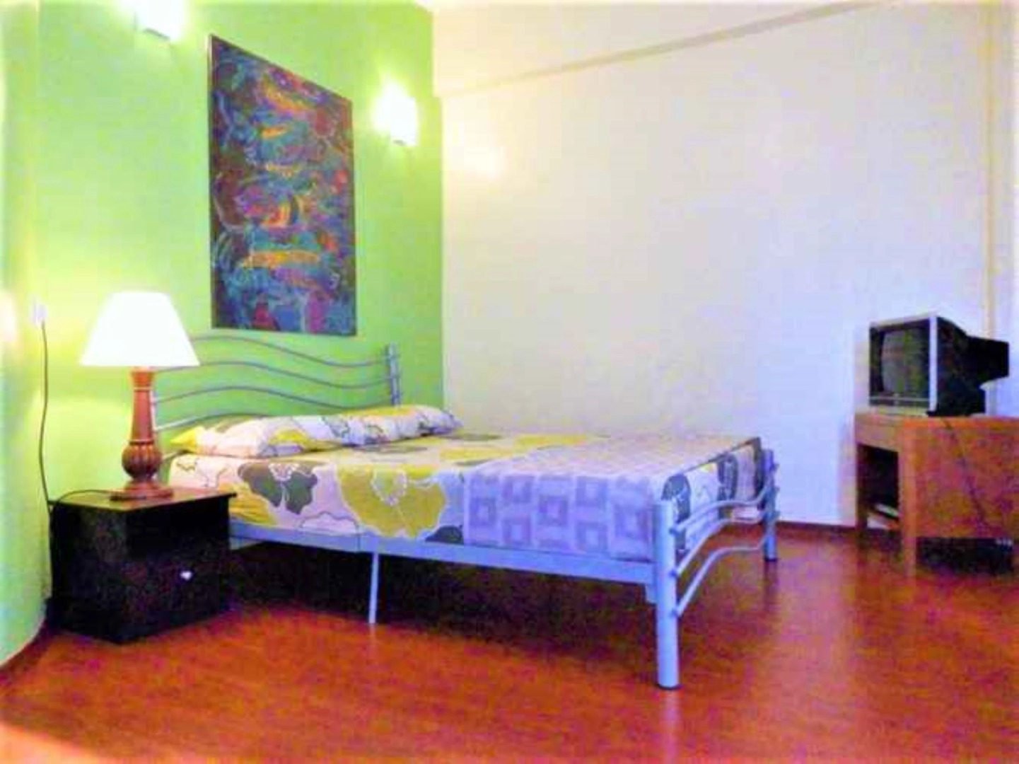 Travellers Planet Hotel & Guest House