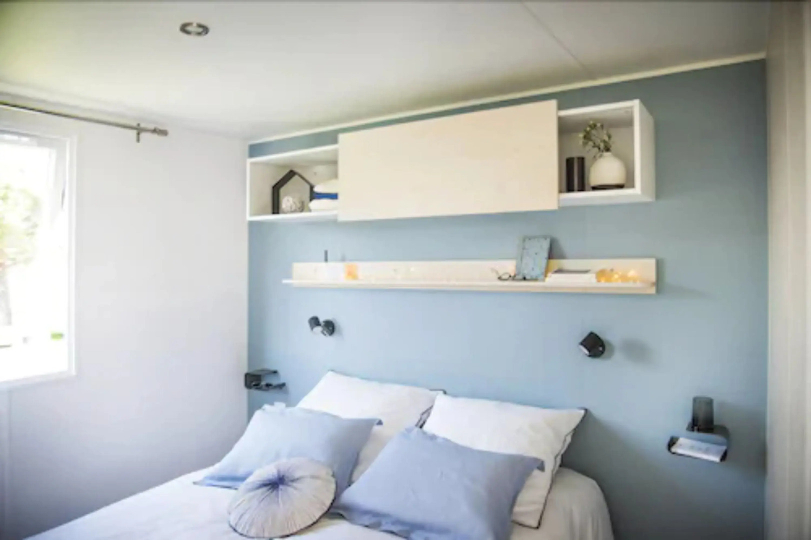 Camping Les Fougères