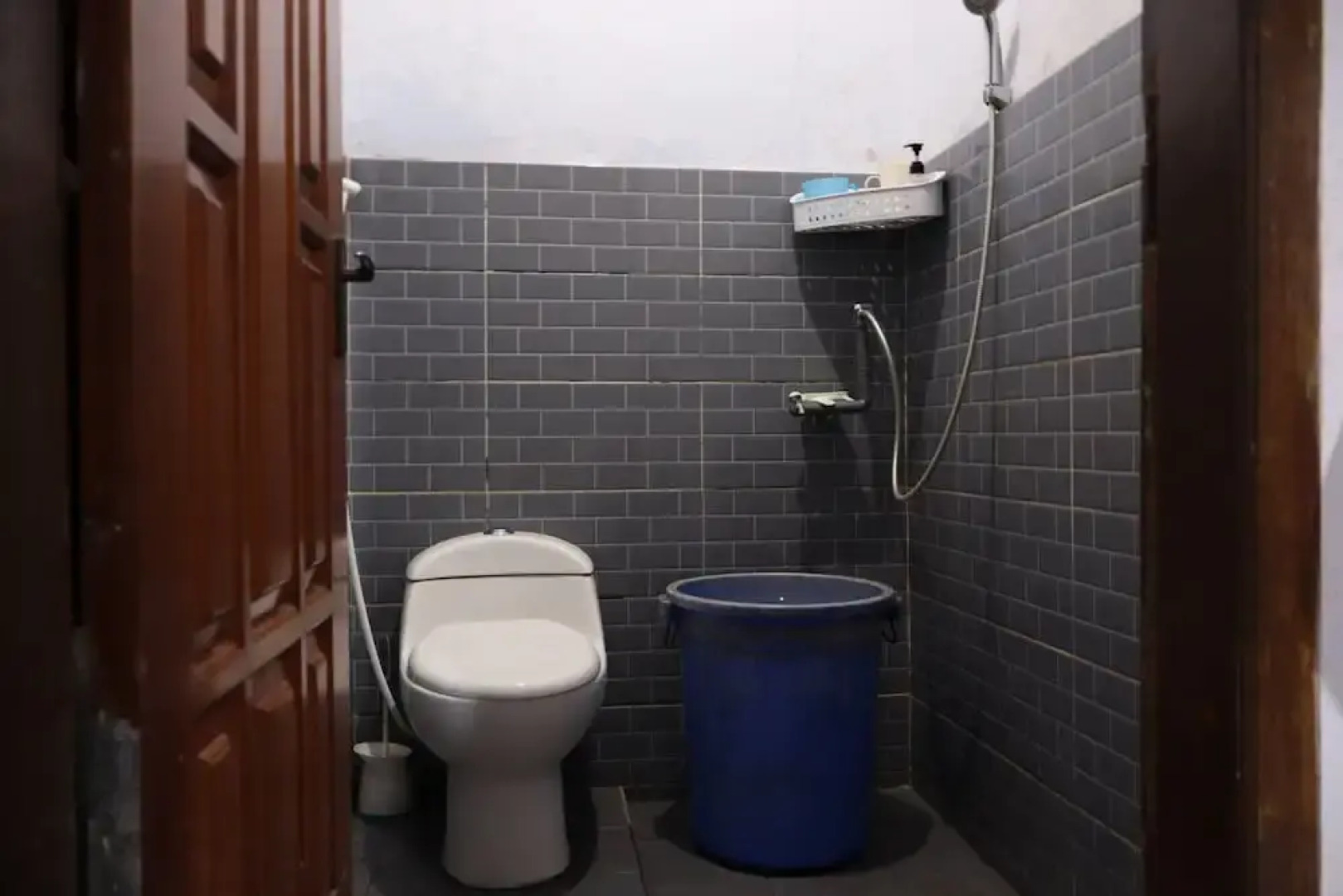 Chrisma Bed and Breakfast