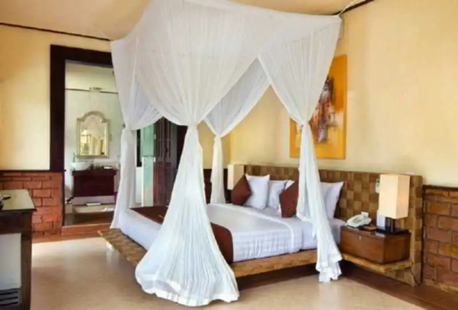 The Payangan Hideaway