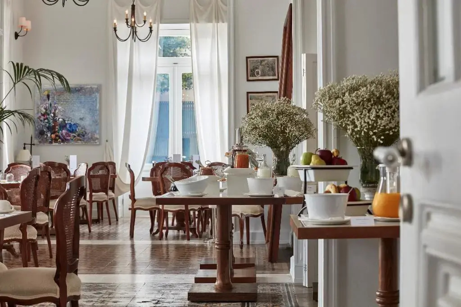 Poseidonion Grand Hotel