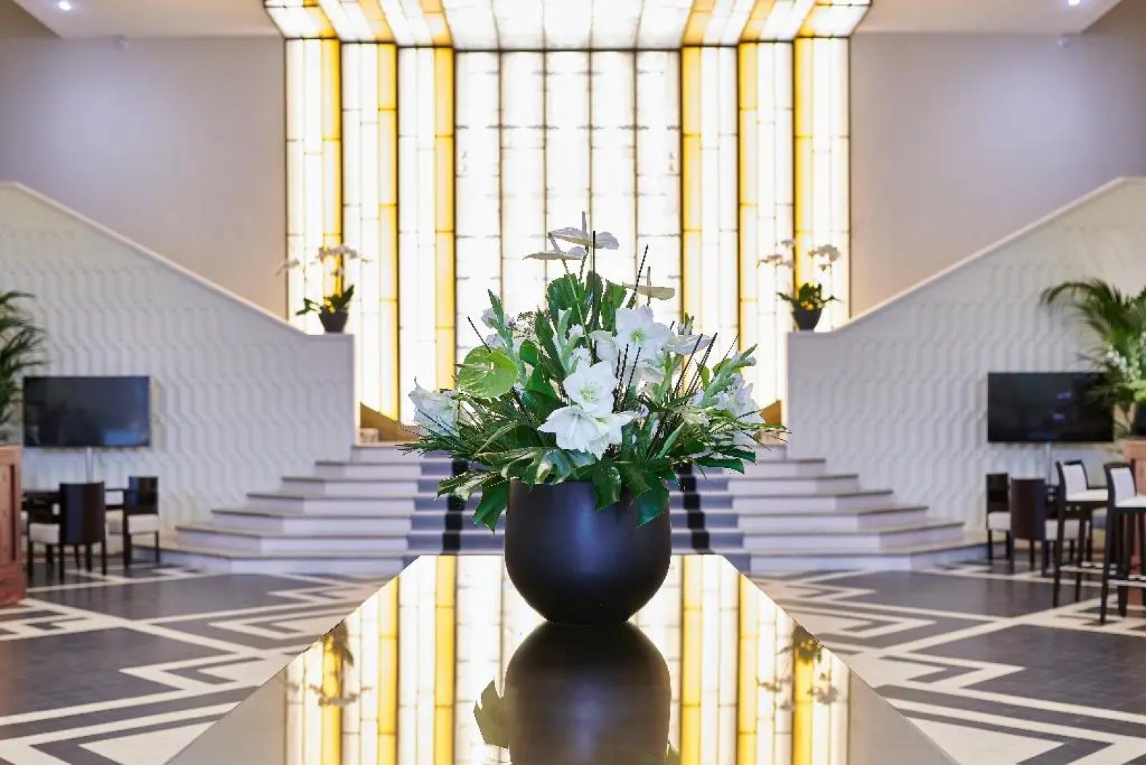 Hotel & Spa Vacances Bleues Le Splendid