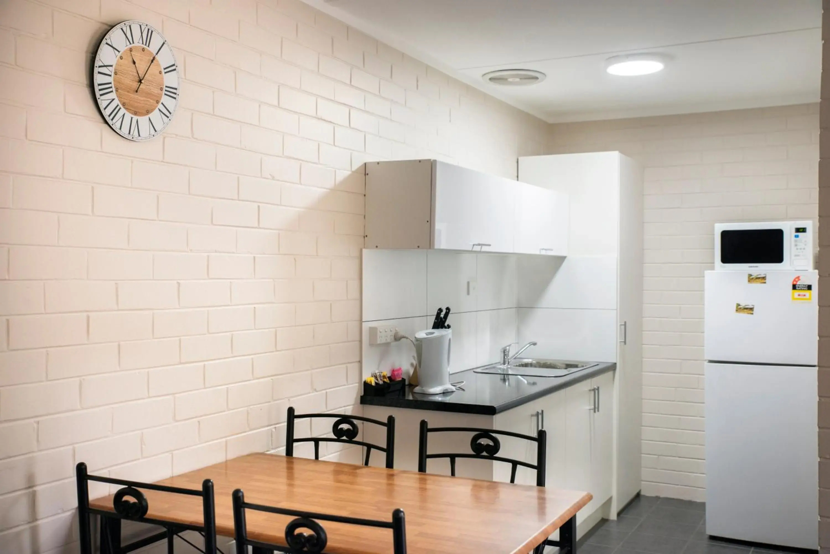 Grampians View Cottages and Units