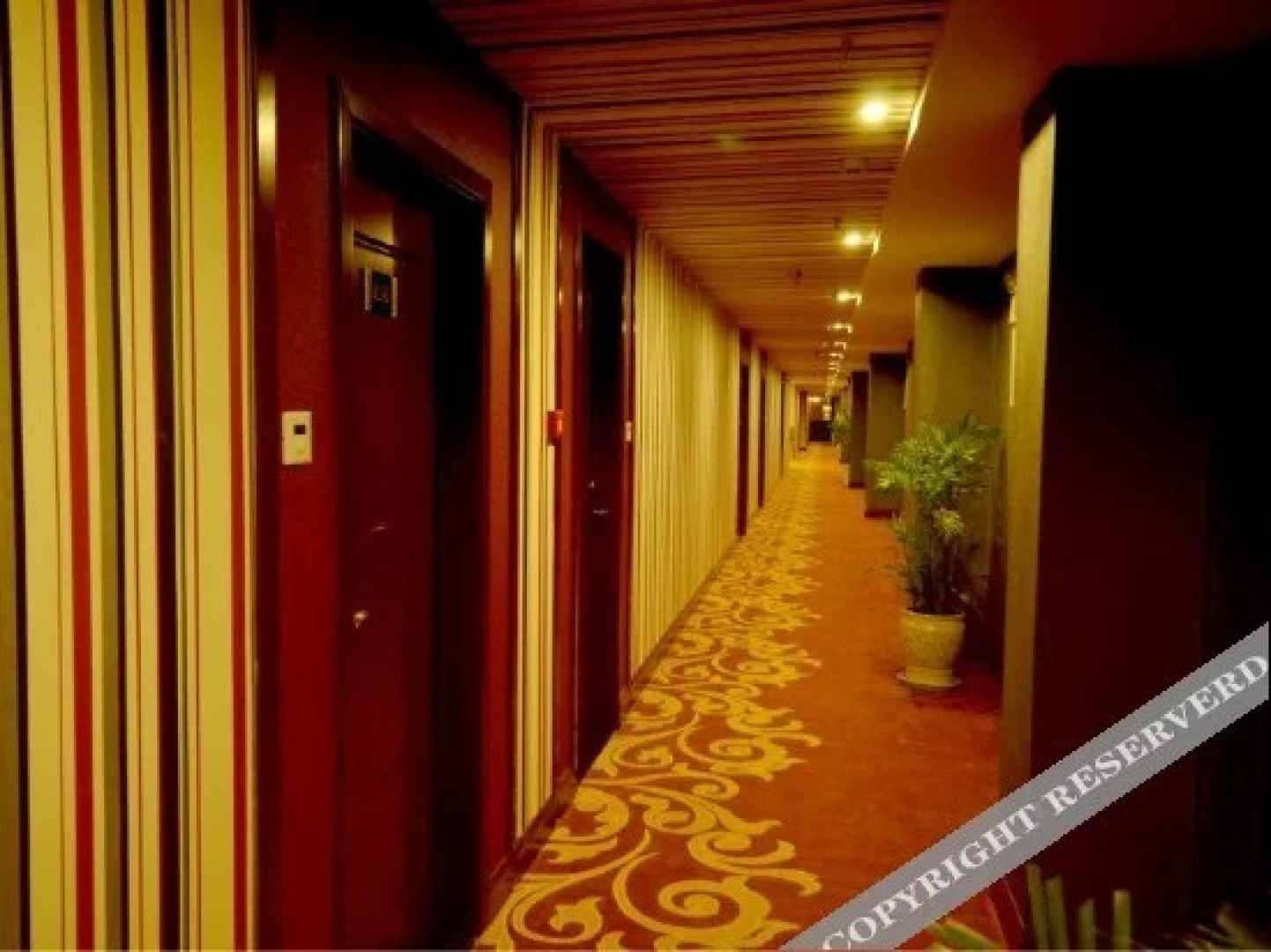 Wulong Furong River Hotel